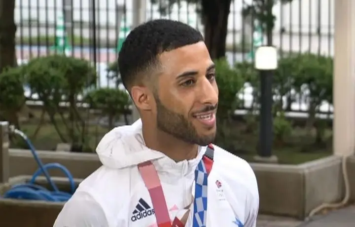 Galal Yafai