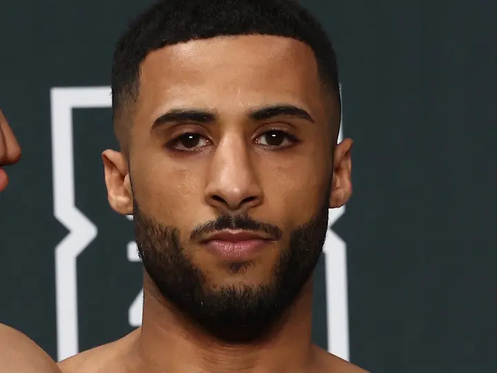 Galal Yafai
