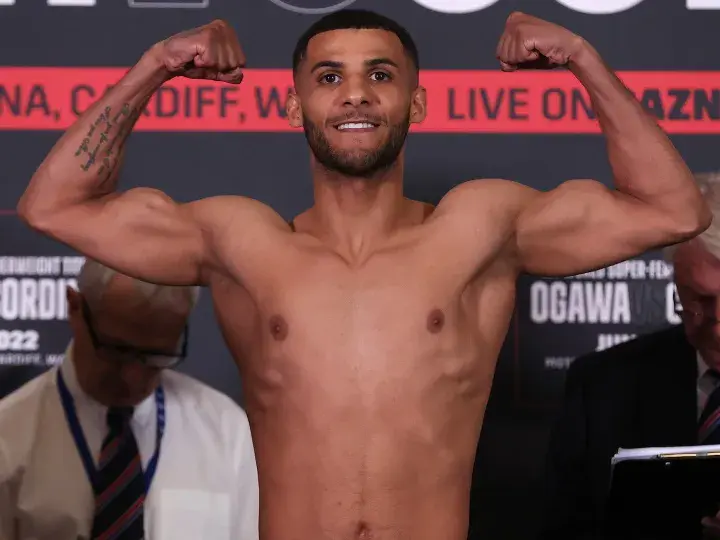 Gamal Yafai