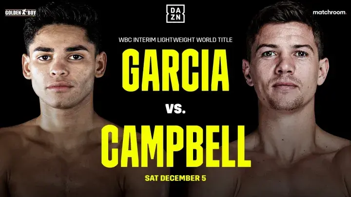 Garcia Campbell