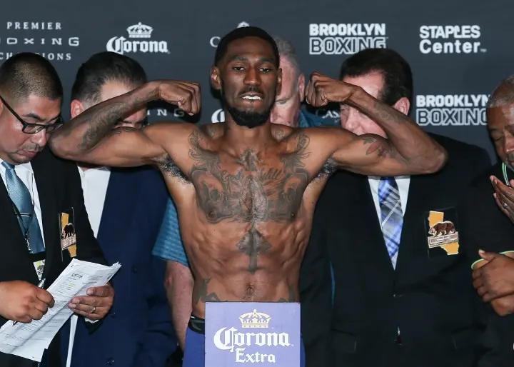 Garcia Easter Weights