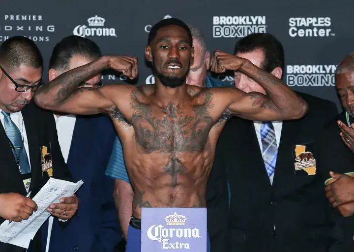 Garcia Easter Weights