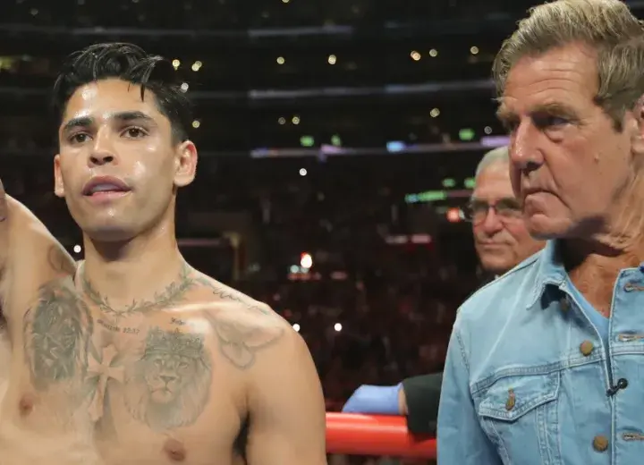 Garcia Goossen