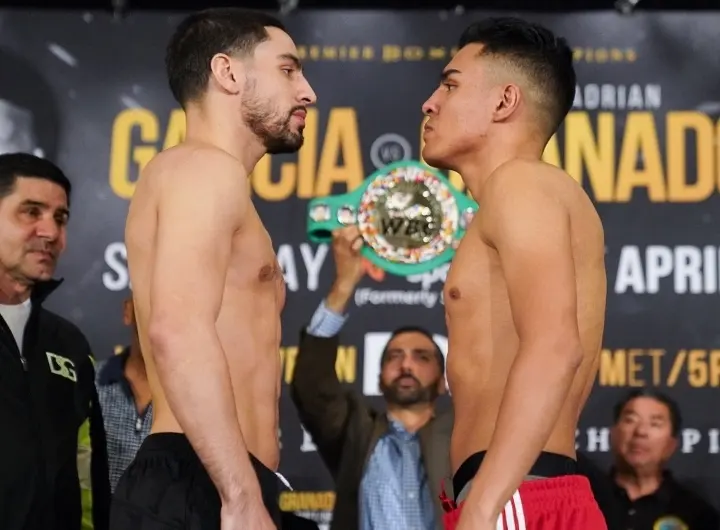 Garcia Granados
