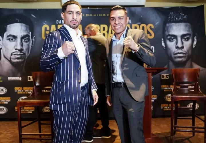 Garcia Granados