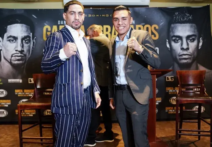 Garcia Granados