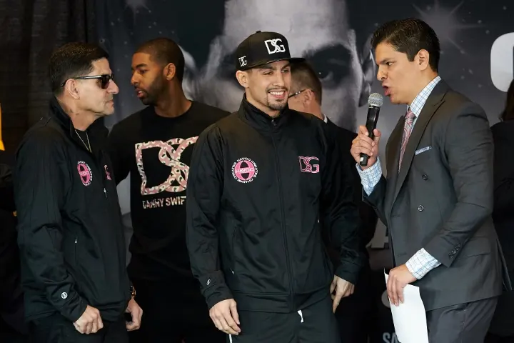 Garcia Guerrero