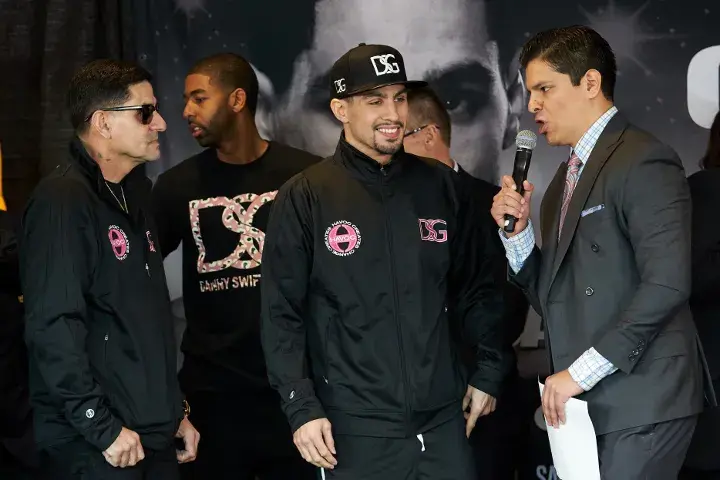 Garcia Guerrero