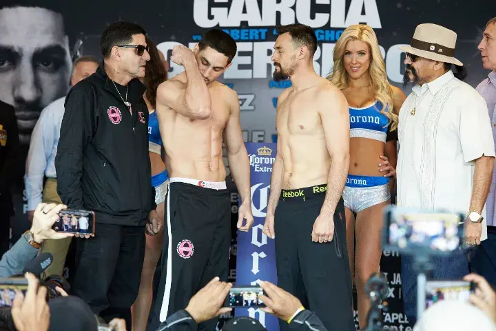 Garcia Guerrero