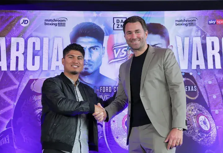 Garcia Hearn