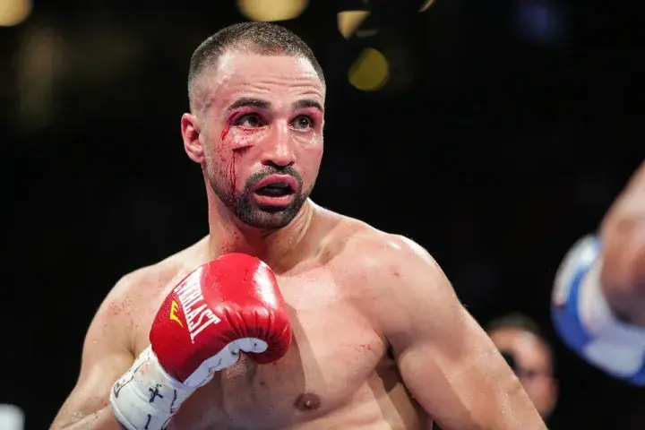 Garcia Malignaggi