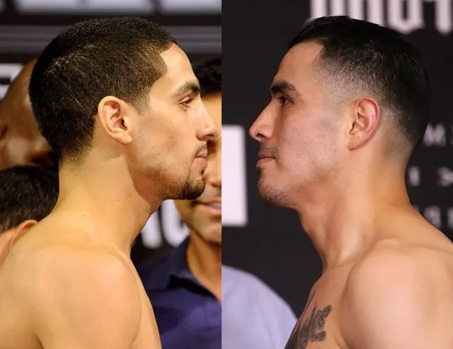 Garcia Rios