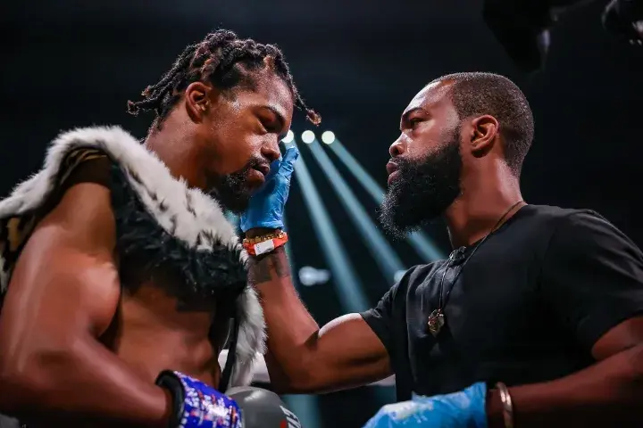 Gary Antuanne Russell Gary Russell Jr