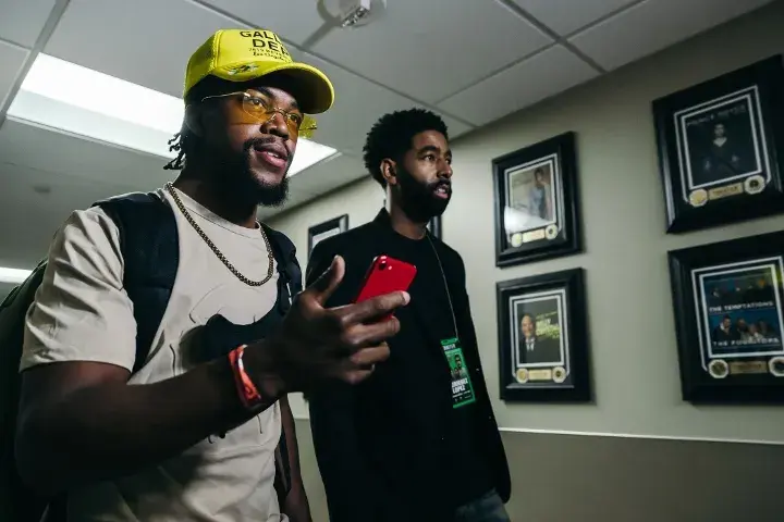 Gary Antuanne Russell