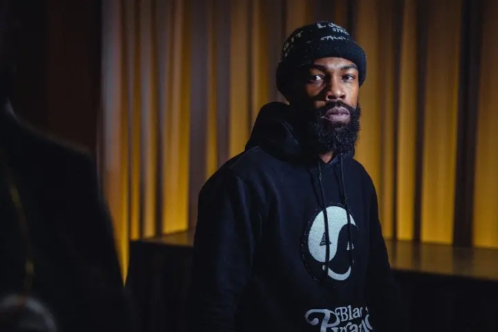 Gary Russell Jr