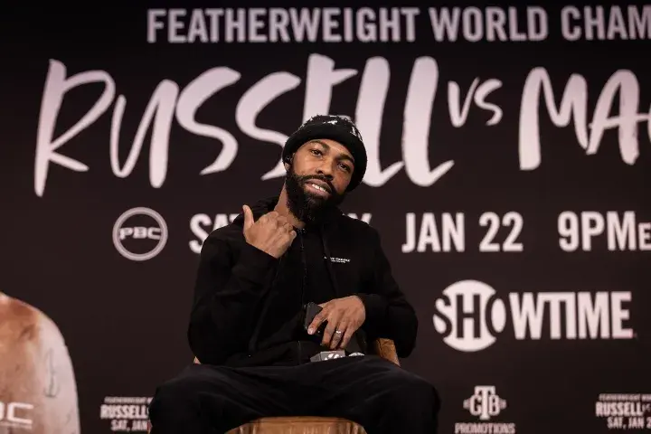 Gary Russell