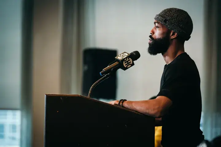 Gary Russell