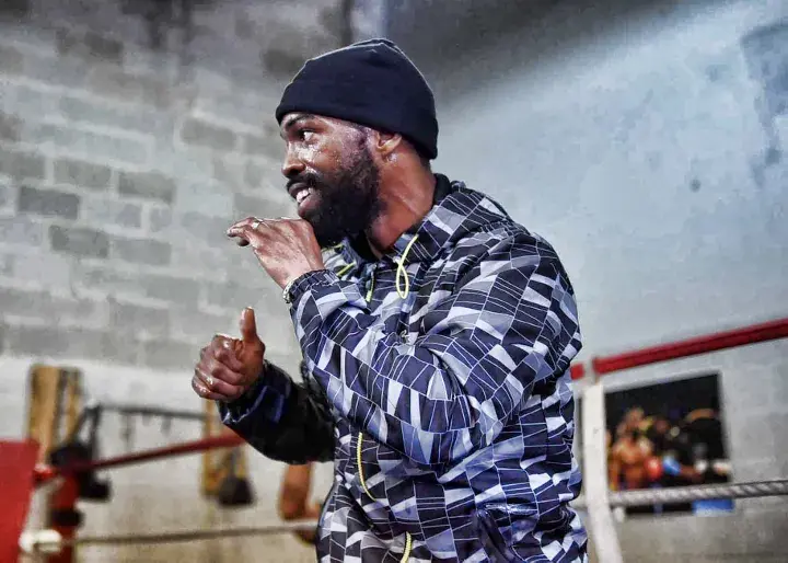 Gary Russell