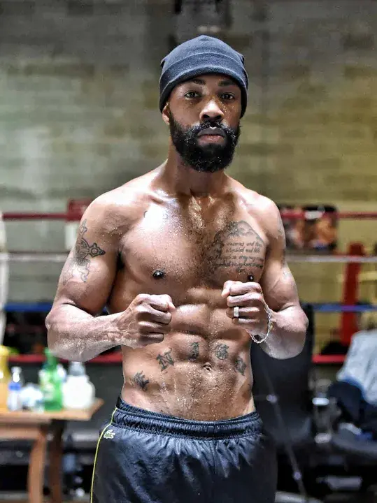 Gary Russell