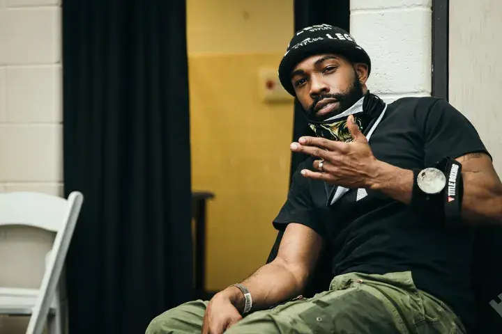 Gary Russell