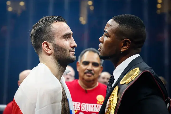 Gassiev Dorticos