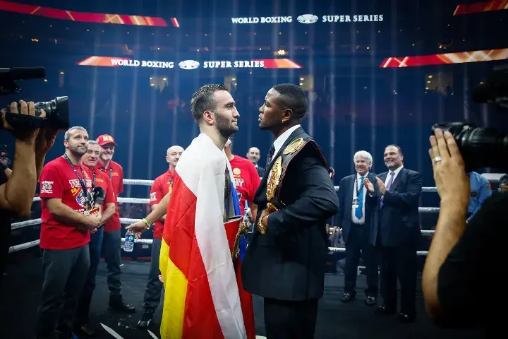 Gassiev Dorticos