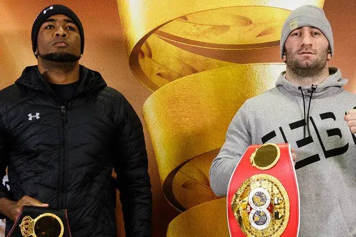 Gassiev Dorticos