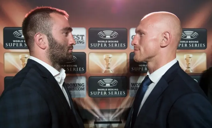 Gassiev Wlodarczyk