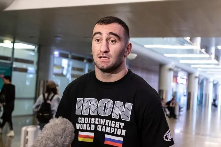 Gassiev