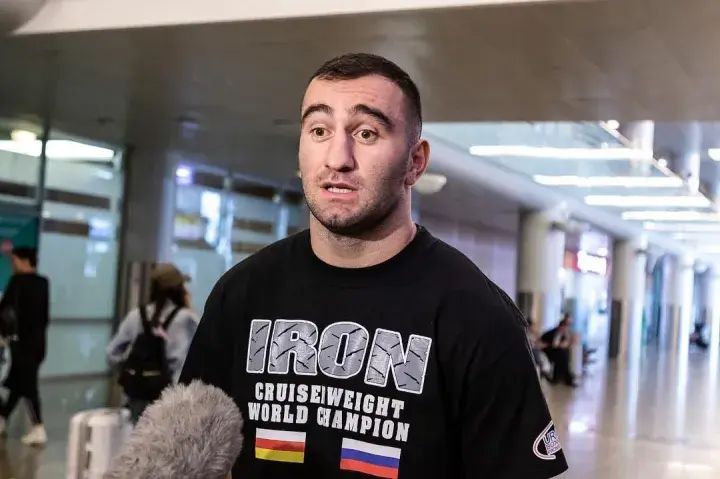 Gassiev