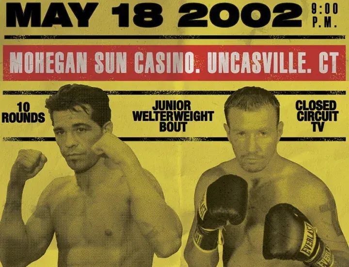 Gatti Ward