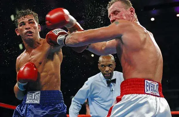 Gatti Ward