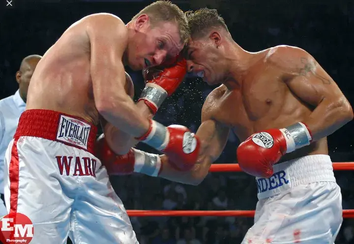 Gatti Ward