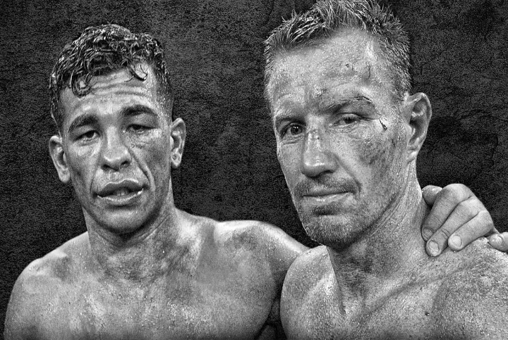 Gatti Ward