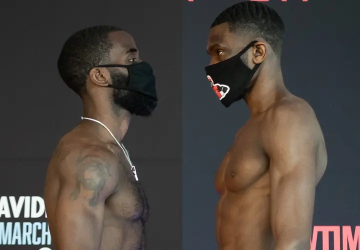 Gausha Clark