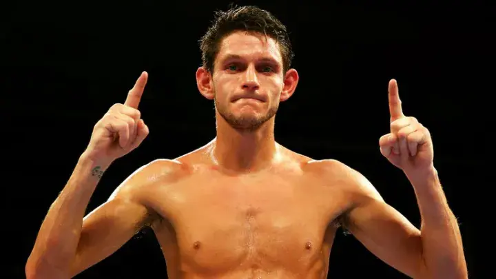 Gavin Mcdonnell