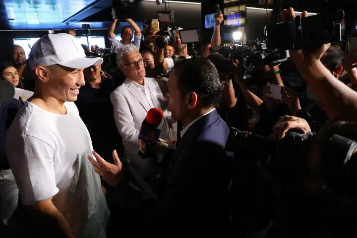 Gennady Golovkin