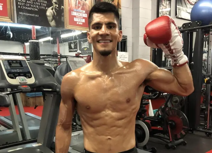 George Acosta