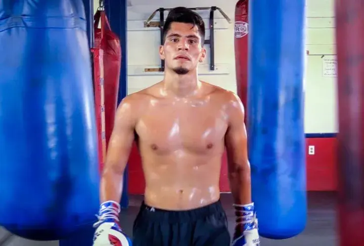 George Acosta