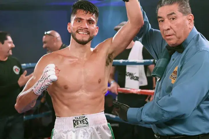 George Acosta