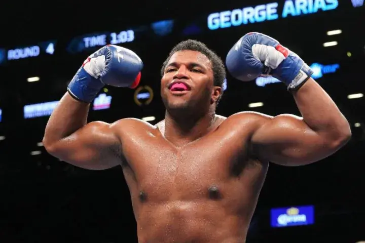 George Arias