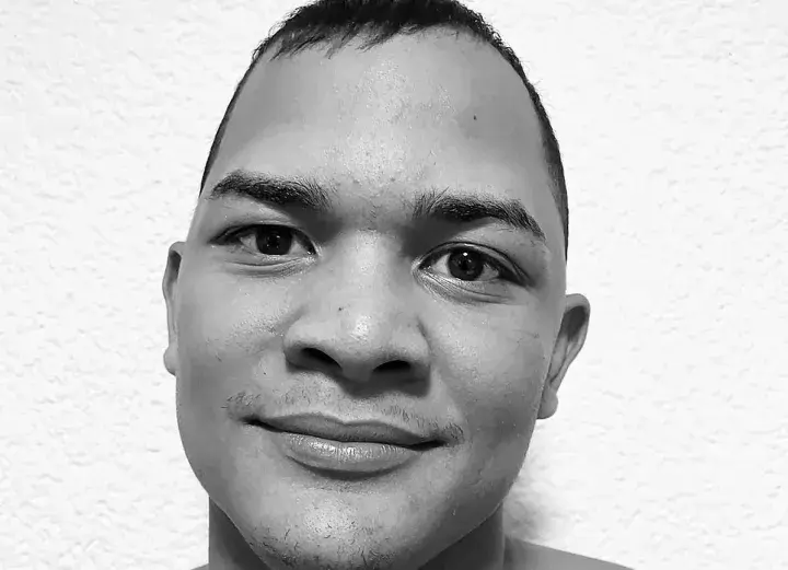 Geovany Bruzon