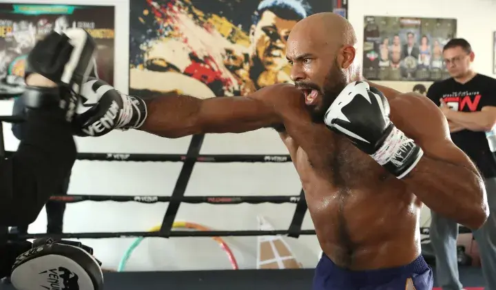 Gerald Washington