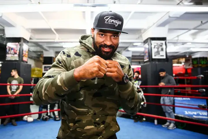 Gerald Washington