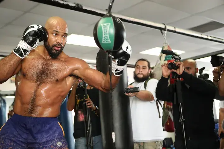 Gerald Washington