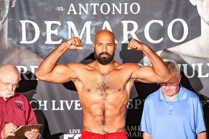 Gerald Washington