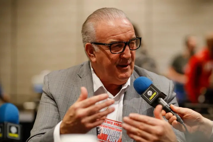 Gerry Cooney