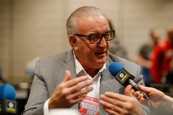 Gerry Cooney