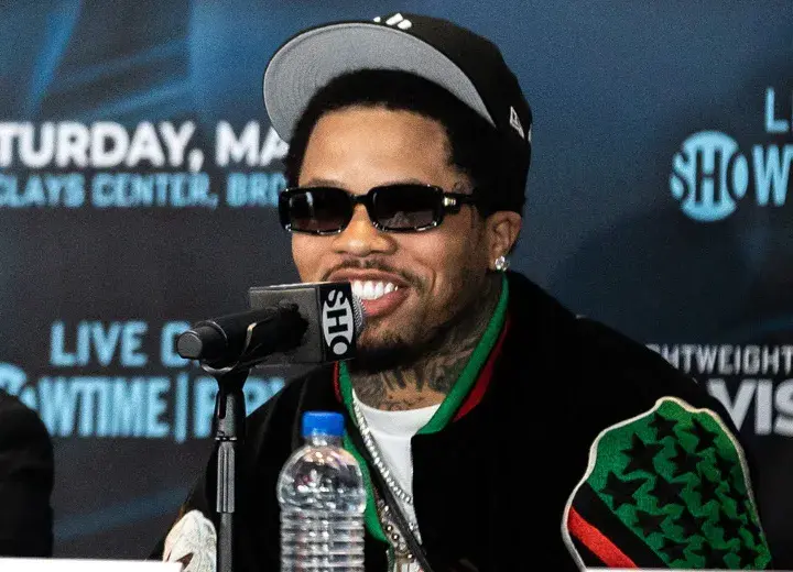 Gervonta Davis