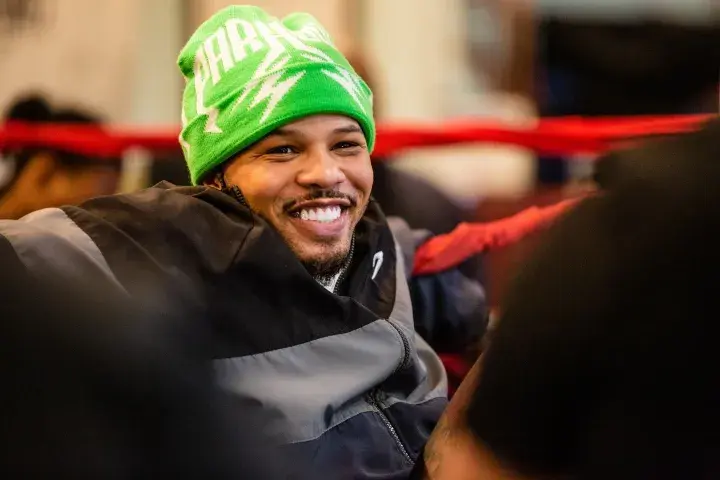Gervonta Davis